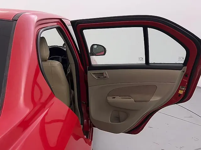 Used Maruti Suzuki Swift DZire [2011-2015] VXI in Delhi