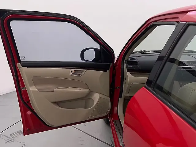 Used Maruti Suzuki Swift DZire [2011-2015] VXI in Delhi