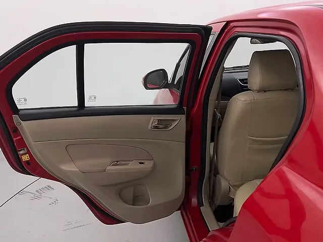 Used Maruti Suzuki Swift DZire [2011-2015] VXI in Delhi