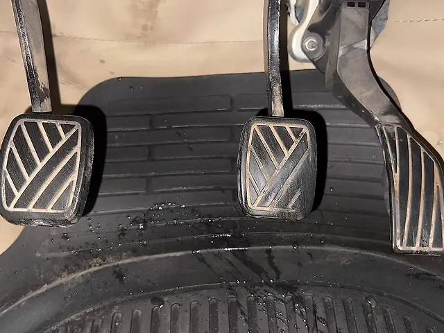 Used Maruti Suzuki Swift DZire [2011-2015] VXI in Delhi