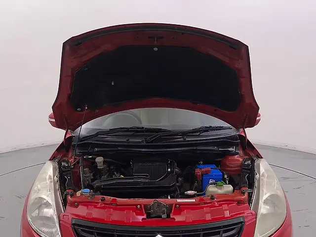 Used Maruti Suzuki Swift DZire [2011-2015] VXI in Delhi