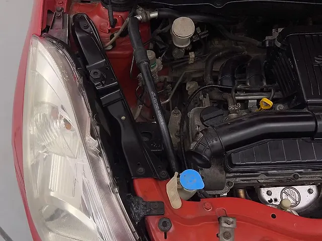 Used Maruti Suzuki Swift DZire [2011-2015] VXI in Delhi