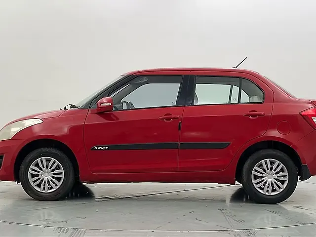 Used Maruti Suzuki Swift DZire [2011-2015] VXI in Delhi
