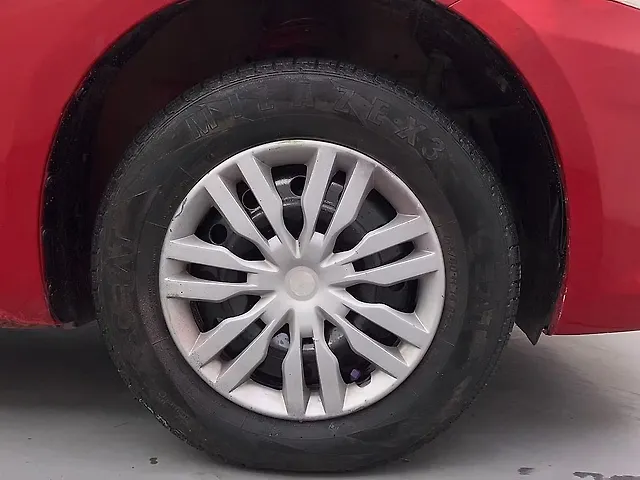 Used Maruti Suzuki Swift DZire [2011-2015] VXI in Delhi
