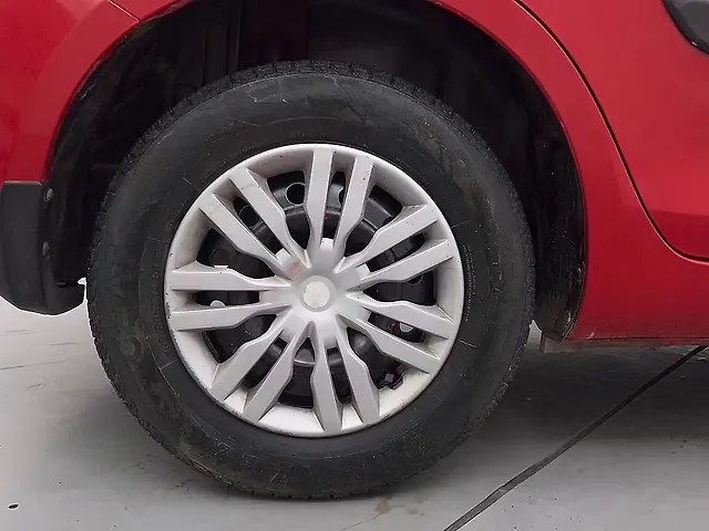 Used Maruti Suzuki Swift DZire [2011-2015] VXI in Delhi