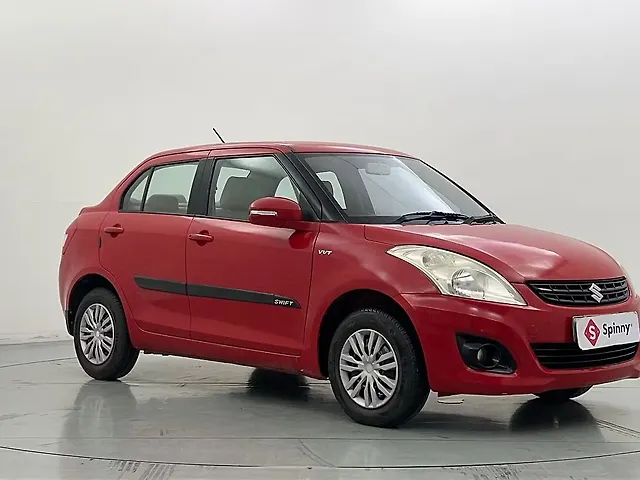 Used Maruti Suzuki Swift DZire [2011-2015] VXI in Delhi