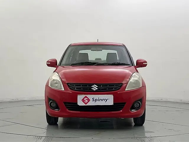 Used Maruti Suzuki Swift DZire [2011-2015] VXI in Delhi