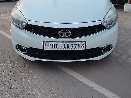 Used 2017 Tata Tiago in Ludhiana