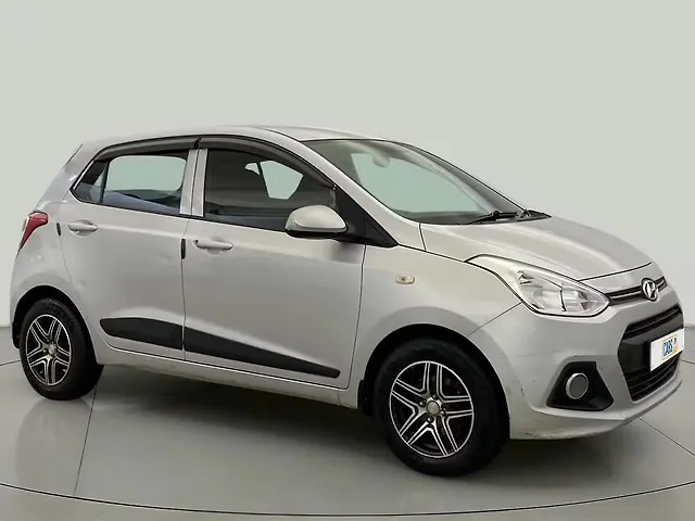 Used 2013 Hyundai Grand i10 in Delhi