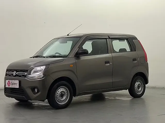 Used 2020 Maruti Suzuki Wagon R in Delhi