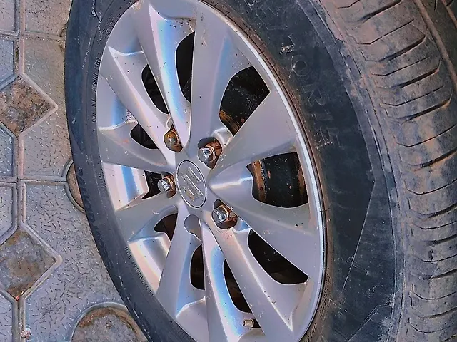 Used Maruti Suzuki Ertiga [2012-2015] ZDi in Ludhiana