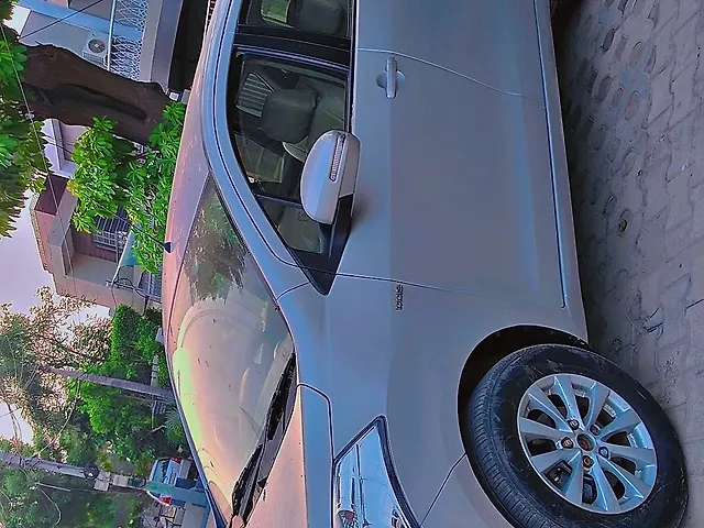 Used Maruti Suzuki Ertiga [2012-2015] ZDi in Ludhiana