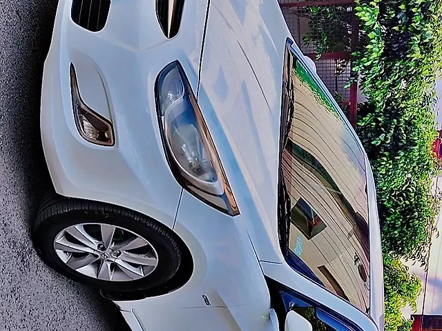 Used Hyundai Verna [2011-2015] Fluidic 1.6 CRDi SX Opt in Ludhiana