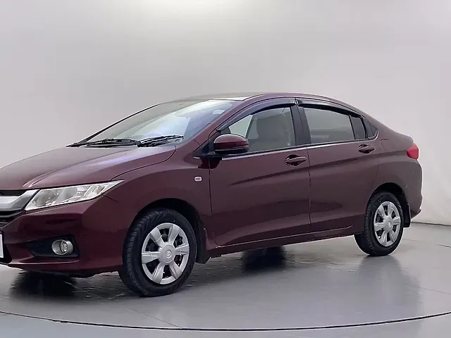 Used 2014 Honda City in Bangalore
