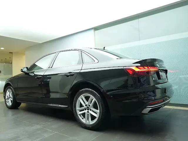 Used Audi A4 Technology 40 TFSI [2022-2024] in Pune
