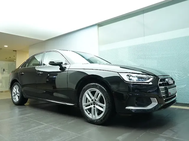 Used Audi A4 Technology 40 TFSI [2022-2024] in Pune