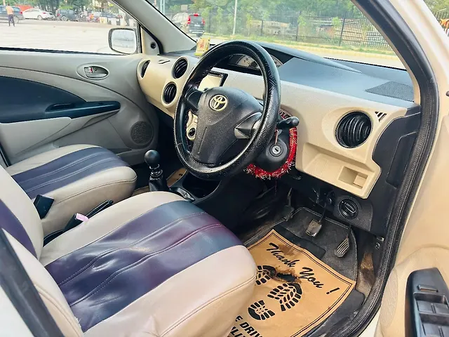 Used Toyota Etios Liva [2011-2013] GD in Lucknow