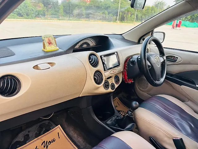 Used Toyota Etios Liva [2011-2013] GD in Lucknow