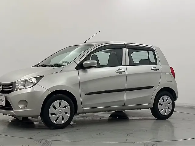 Used 2015 Maruti Suzuki Celerio in Delhi