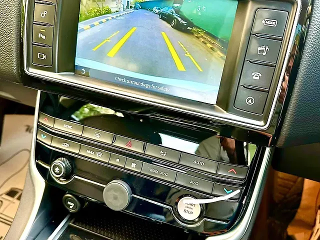 Used Jaguar XE [2016-2019] Prestige in Delhi