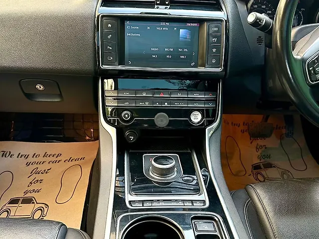 Used Jaguar XE [2016-2019] Prestige in Delhi