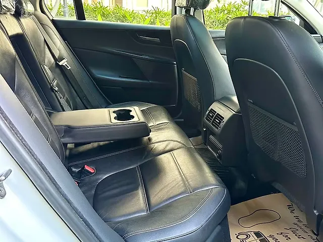 Used Jaguar XE [2016-2019] Prestige in Delhi