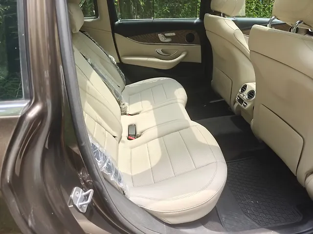 Used Mercedes-Benz E-Class [2017-2021] E 220d Expression [2019-2019] in Mumbai