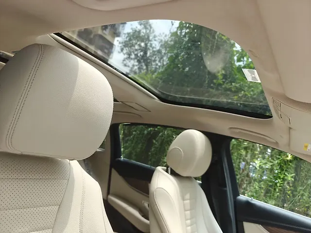 Used Mercedes-Benz E-Class [2017-2021] E 220d Expression [2019-2019] in Mumbai