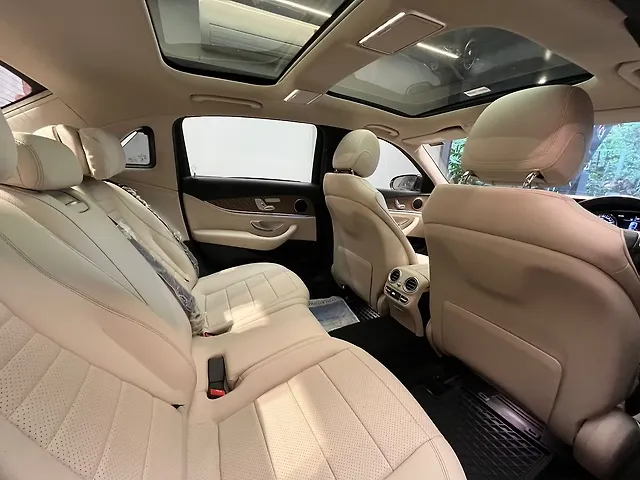 Used Mercedes-Benz E-Class [2017-2021] E 220d Expression [2019-2019] in Mumbai