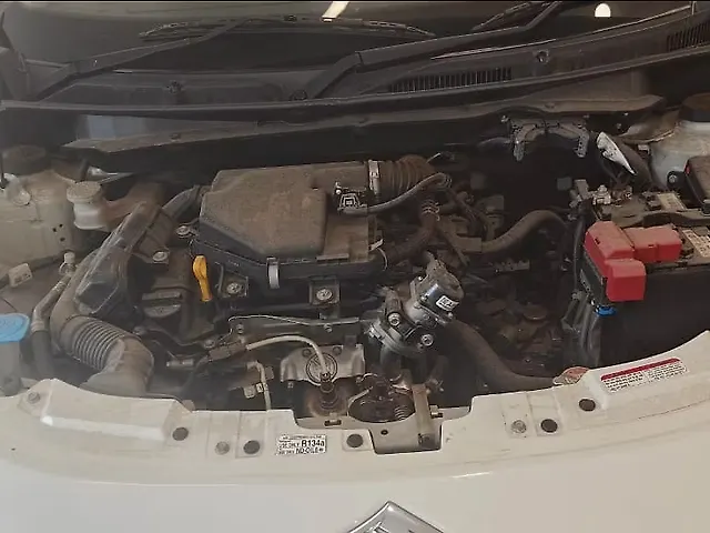 Used Maruti Suzuki Swift [2021-2024] LXi in Delhi