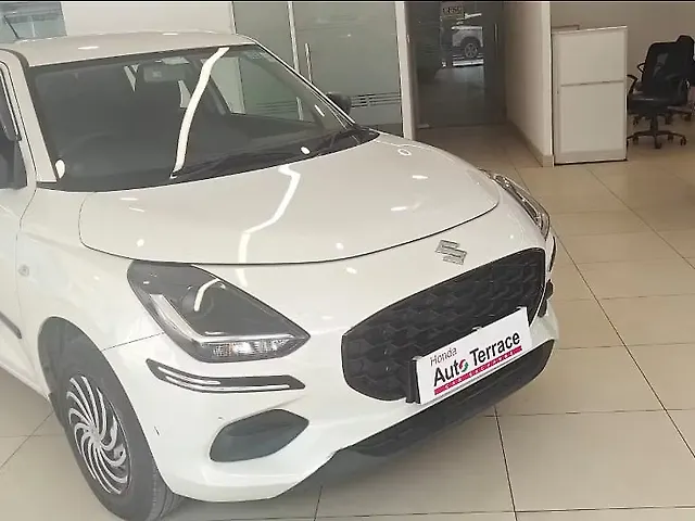 Used Maruti Suzuki Swift [2021-2024] LXi in Delhi