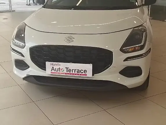 Used Maruti Suzuki Swift [2021-2024] LXi in Delhi