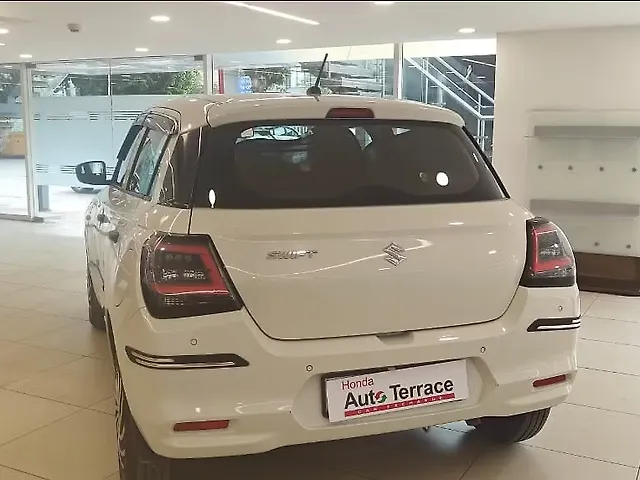 Used Maruti Suzuki Swift [2021-2024] LXi in Delhi