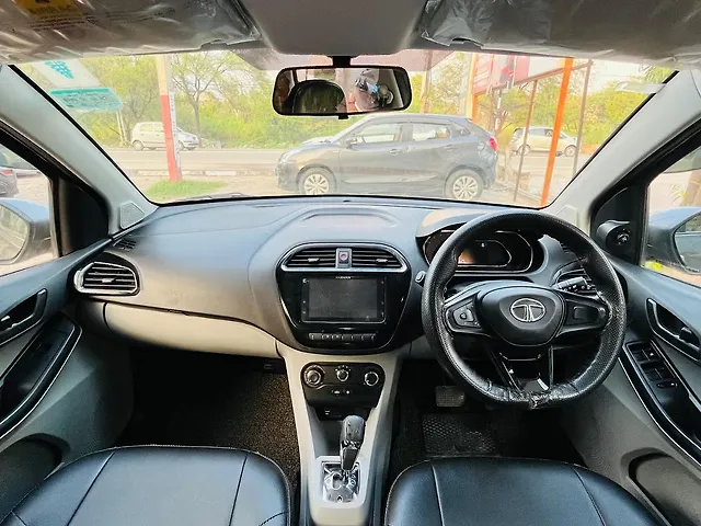 Used Tata Tiago XZA Plus [2020-2023] in Chandigarh