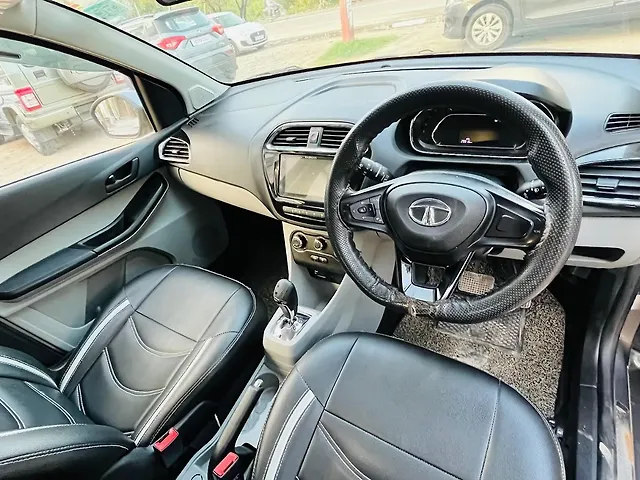 Used Tata Tiago XZA Plus [2020-2023] in Chandigarh