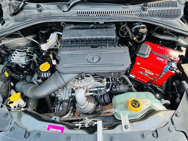 Used Tata Tiago XZA Plus [2020-2023] in Chandigarh
