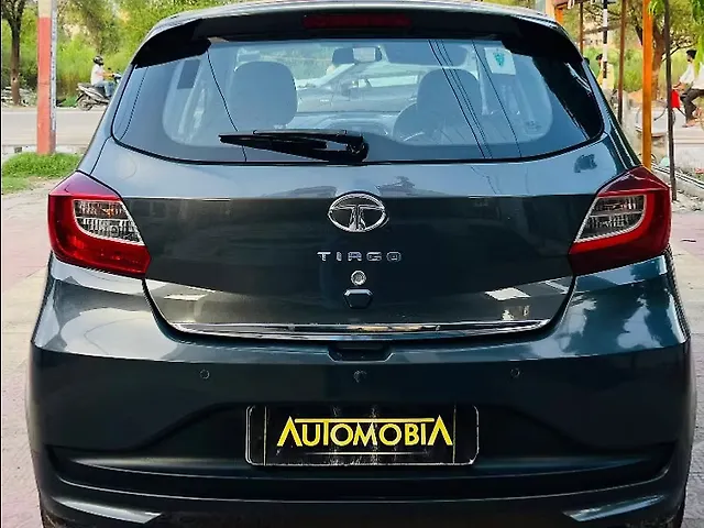 Used Tata Tiago XZA Plus [2020-2023] in Chandigarh