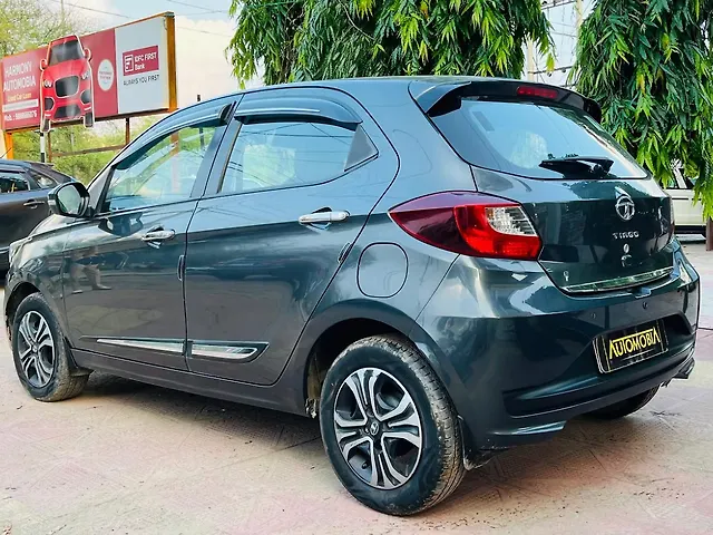 Used Tata Tiago XZA Plus [2020-2023] in Chandigarh