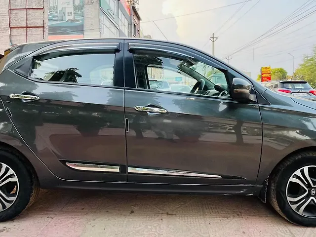 Used Tata Tiago XZA Plus [2020-2023] in Chandigarh