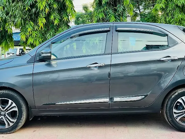 Used Tata Tiago XZA Plus [2020-2023] in Chandigarh