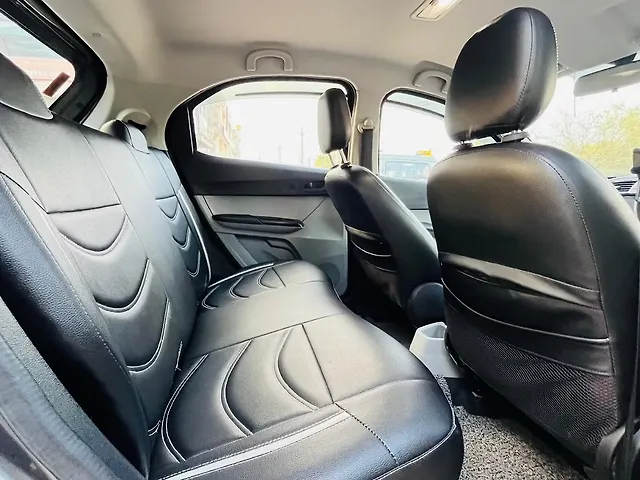 Used Tata Tiago XZA Plus [2020-2023] in Chandigarh