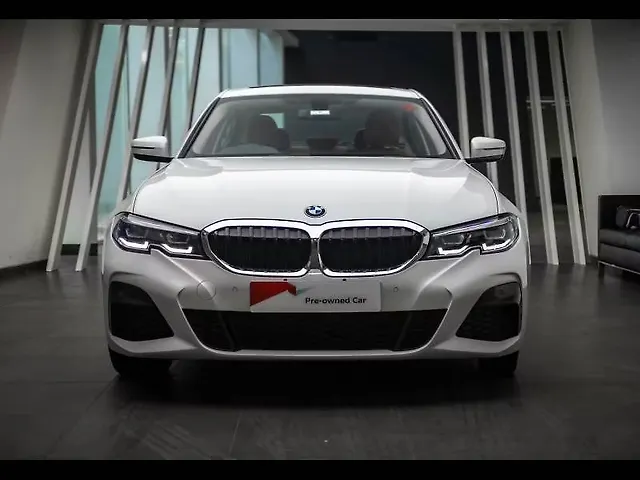 Used 2022 BMW 3 Series Gran Limousine in Chennai