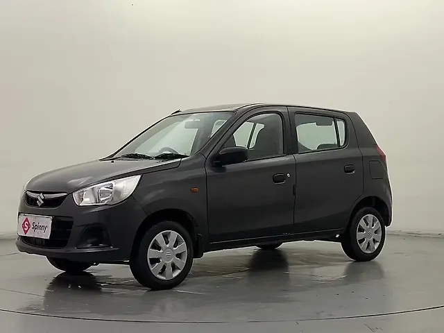 Used 2016 Maruti Suzuki Alto in Faridabad