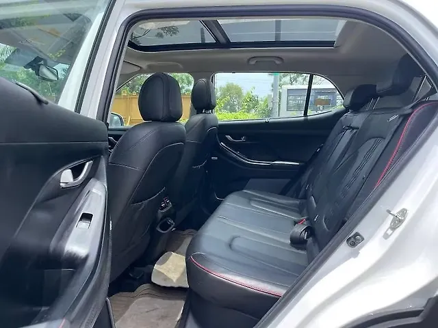 Used Hyundai Creta [2020-2023] SX (O) 1.4 Turbo 7 DCT [2020-2022] in Mumbai