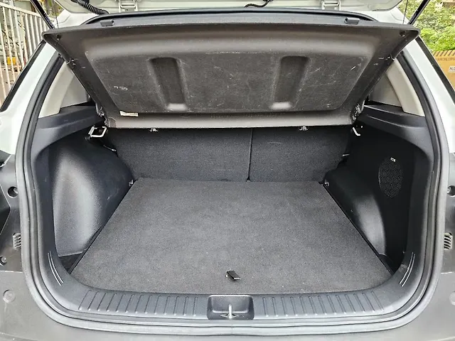 Used Hyundai Creta [2020-2023] SX (O) 1.4 Turbo 7 DCT [2020-2022] in Mumbai