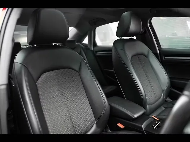 Used Audi A3 [2014-2017] 35 TDI Premium Plus + Sunroof in Chennai