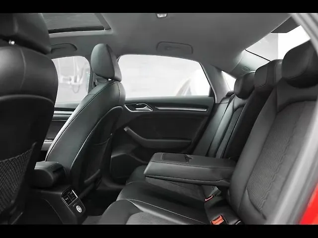Used Audi A3 [2014-2017] 35 TDI Premium Plus + Sunroof in Chennai