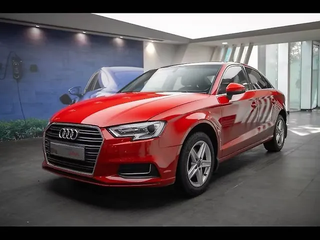 Used Audi A3 [2014-2017] 35 TDI Premium Plus + Sunroof in Chennai