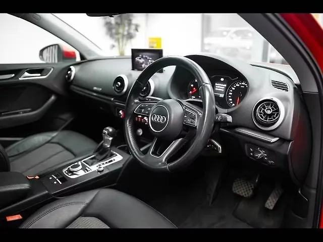 Used Audi A3 [2014-2017] 35 TDI Premium Plus + Sunroof in Chennai