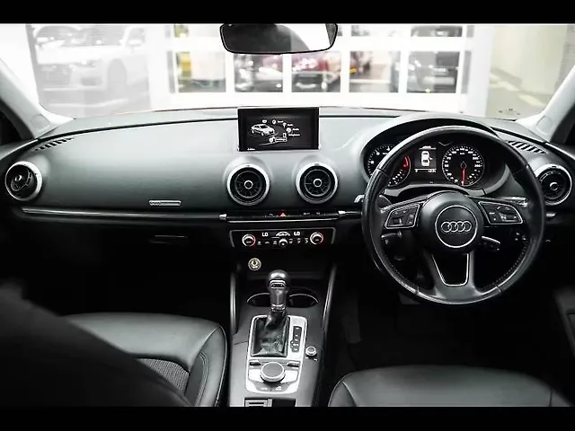 Used Audi A3 [2014-2017] 35 TDI Premium Plus + Sunroof in Chennai